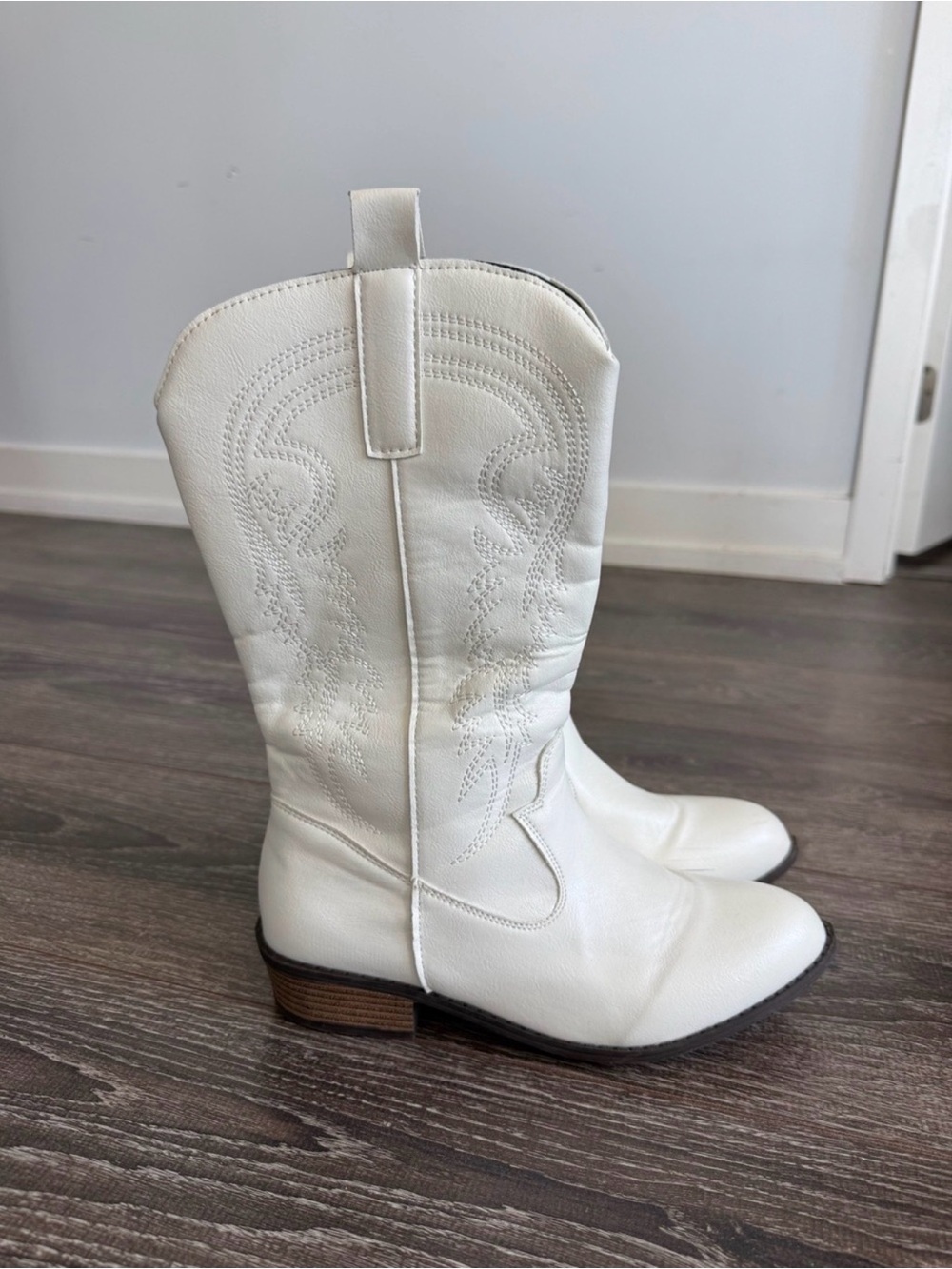 Western Cowboy Boots